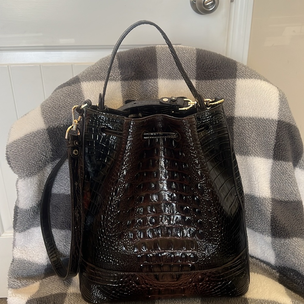 Brahman purse. - Picture 3 of 6